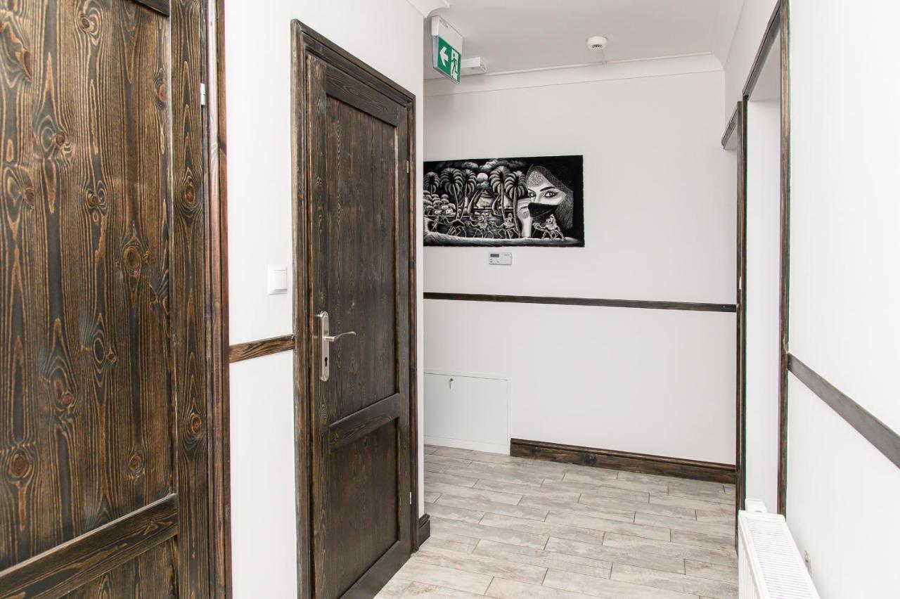 אילאווה Villa Orient מראה חיצוני תמונה