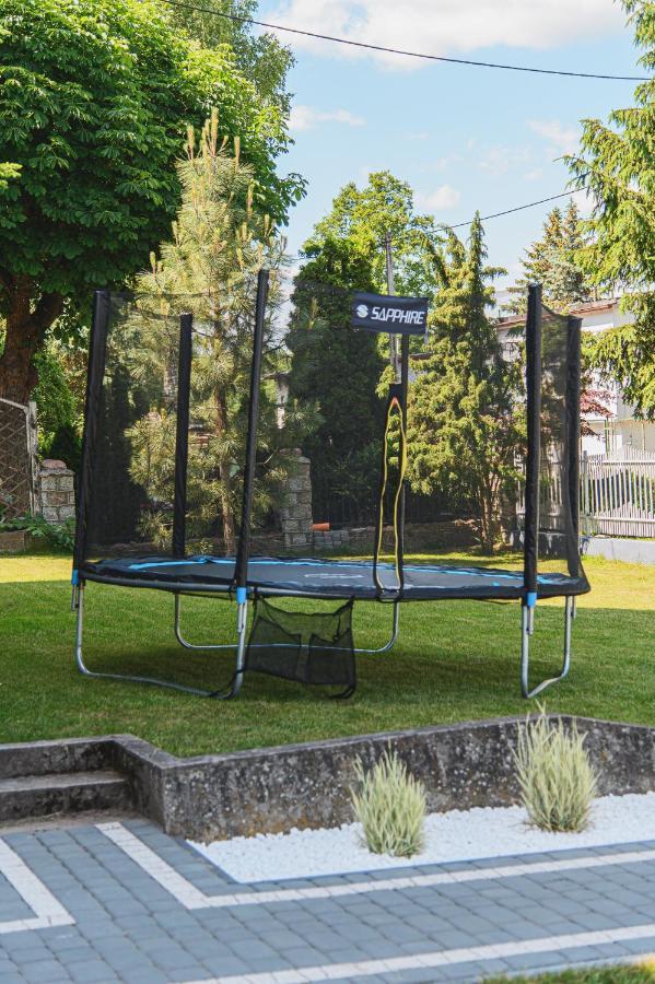 אילאווה Villa Orient מראה חיצוני תמונה