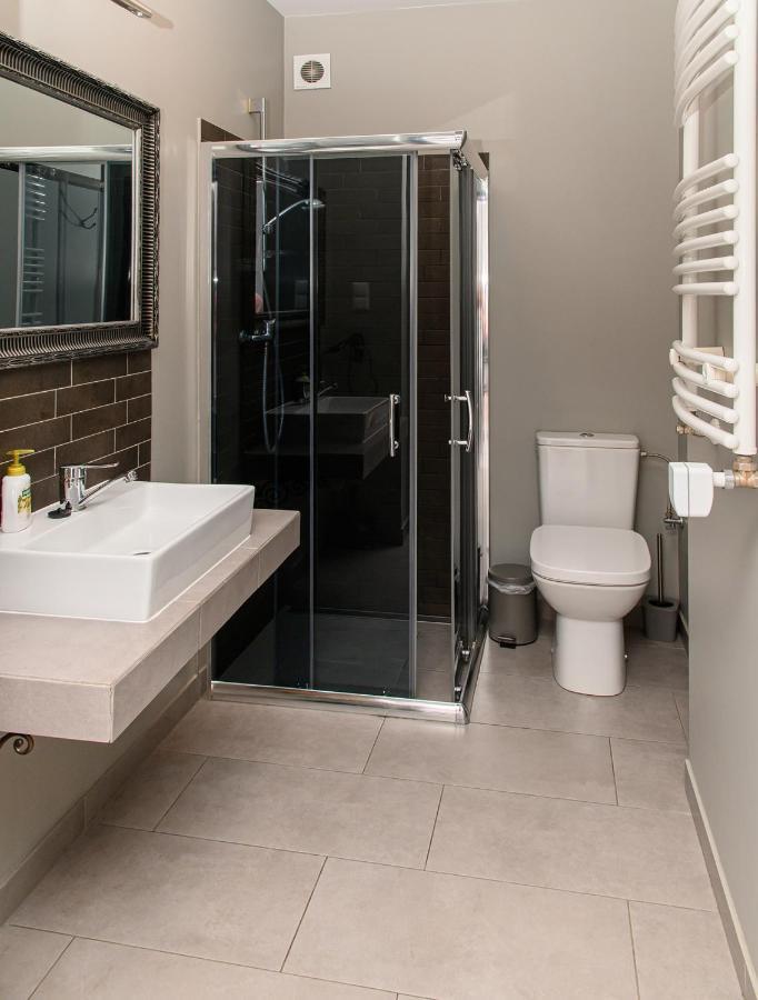 אילאווה Villa Orient מראה חיצוני תמונה