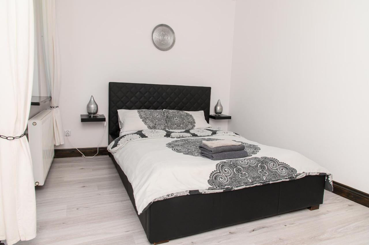 אילאווה Villa Orient מראה חיצוני תמונה