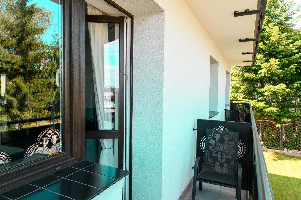 אילאווה Villa Orient מראה חיצוני תמונה