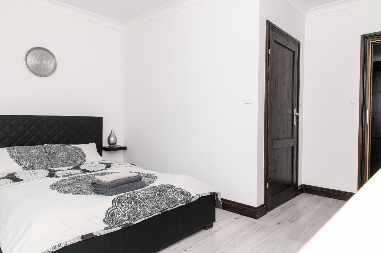 אילאווה Villa Orient מראה חיצוני תמונה