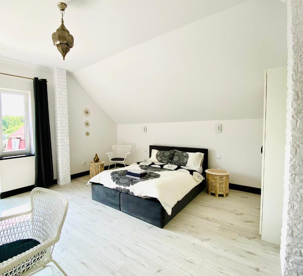 אילאווה Villa Orient מראה חיצוני תמונה