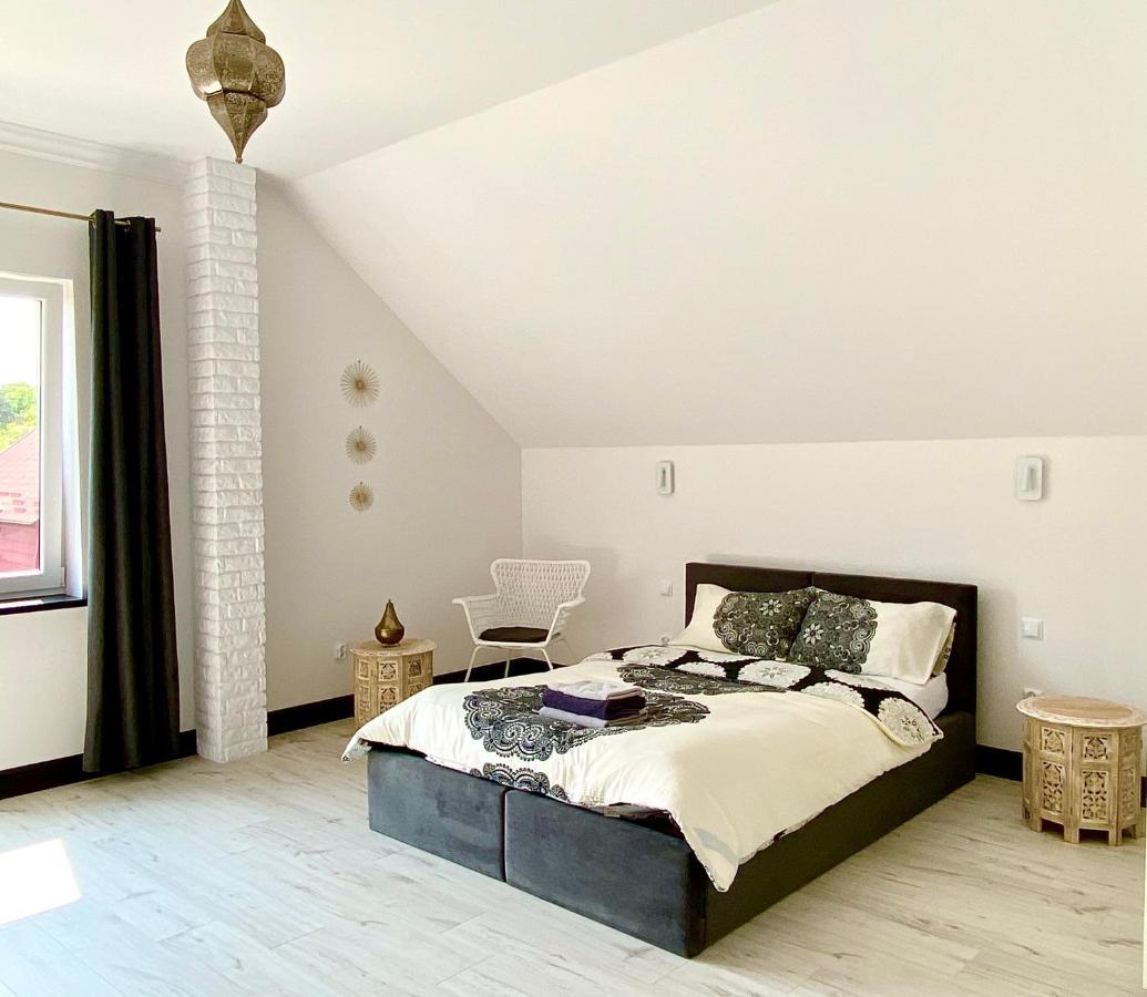 אילאווה Villa Orient מראה חיצוני תמונה